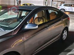 هيونداي أكسنت